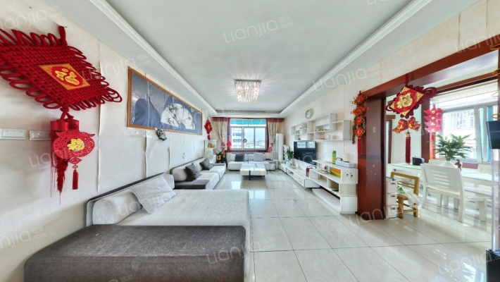 新康路二手房实景图