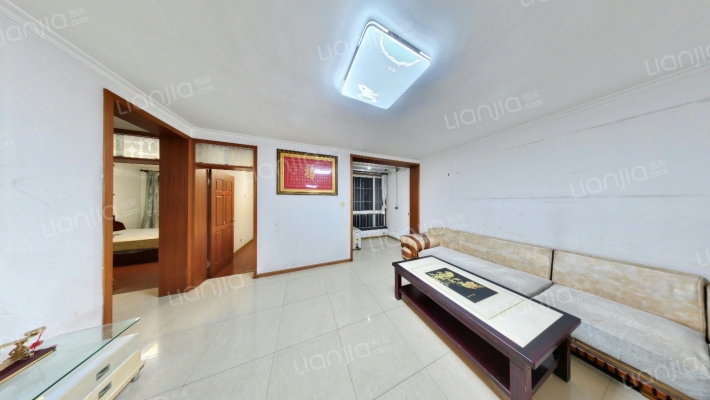 江山中路126号小区二手房实景图