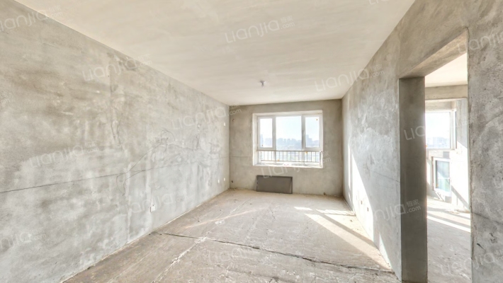 翰林华府二手房实景图