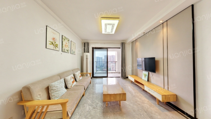 朗基御香二手房实景图