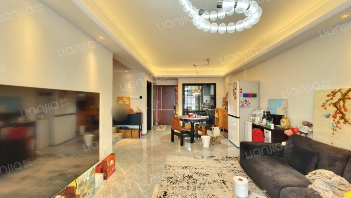 康大龙祥汇二手房实景图