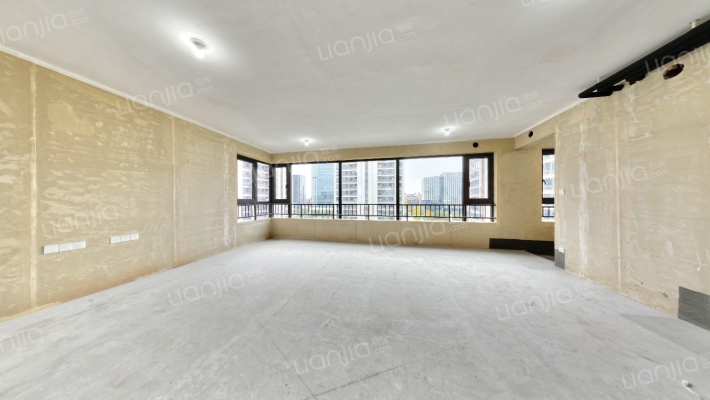 新希望锦粼湖院二手房实景图