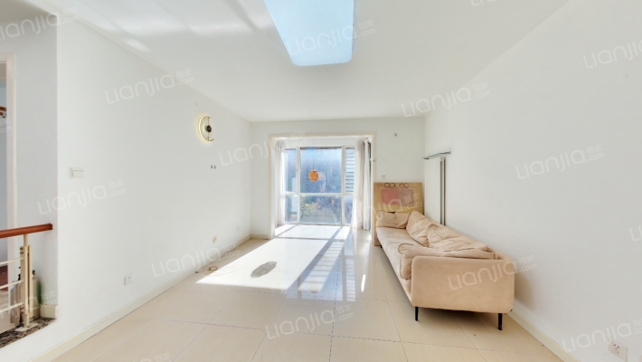 奥林匹克花园一期二手房实景图