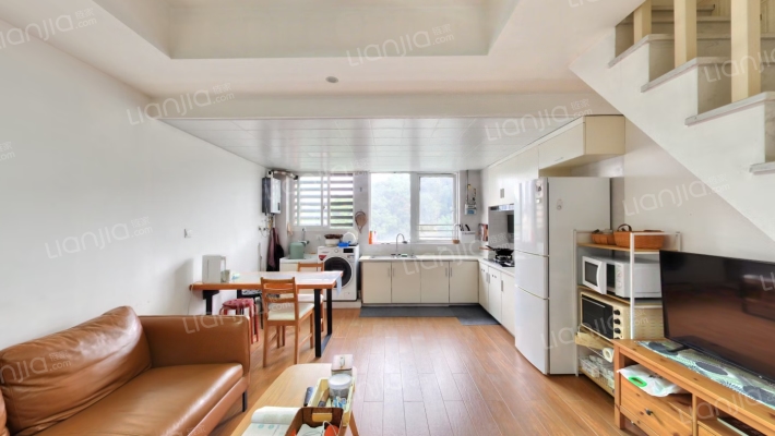 恒大同景国际O组团二手房实景图