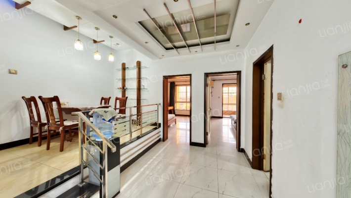 福盛园二手房实景图