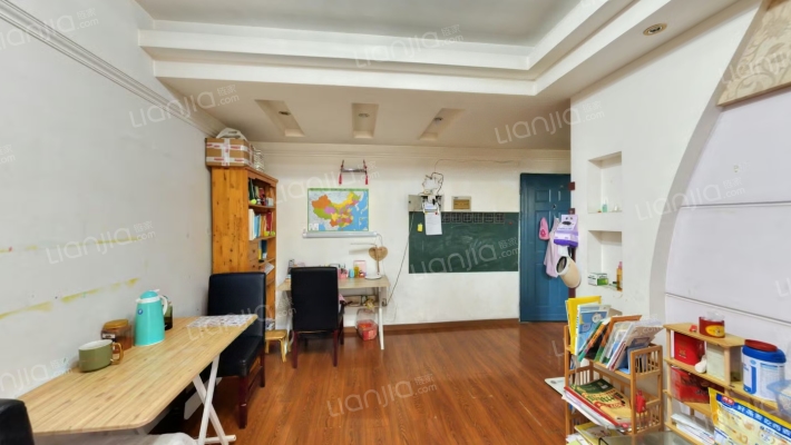 写意假日二手房实景图