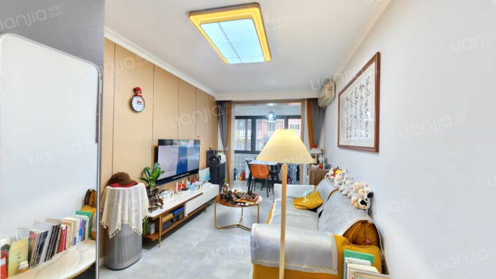 清江东路358号二手房实景图