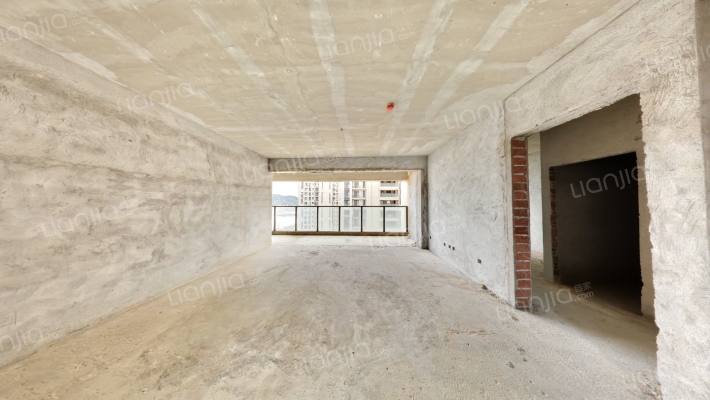 福仁香槟郡二手房实景图