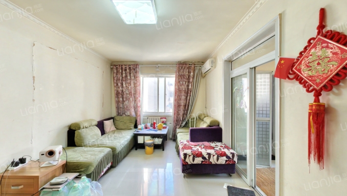 院门巷省建行家属院二手房实景图