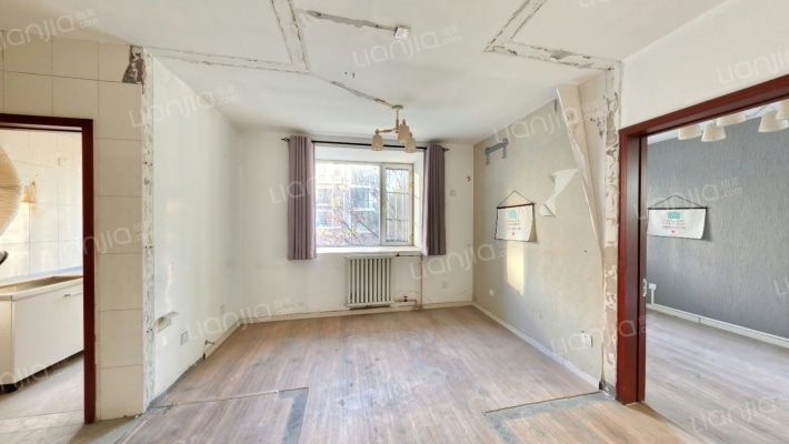 澜西园三区二手房实景图