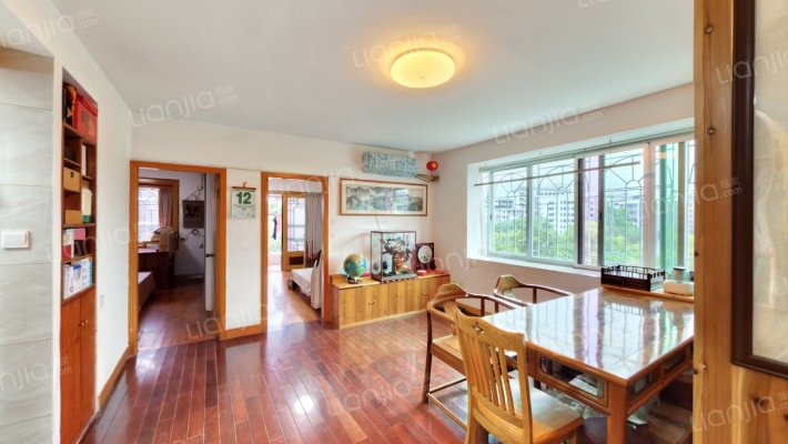 财政厅宿舍二手房实景图