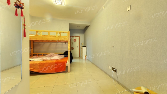 金色校园广场二手房实景图