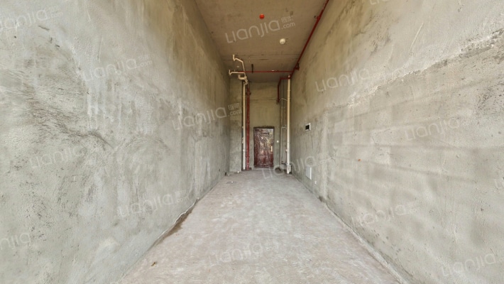 新长海D1站二手房实景图