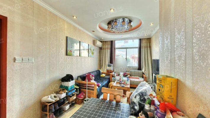 锡陆路二手房实景图