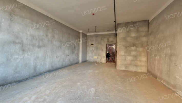 九全嘉国际广场二手房实景图