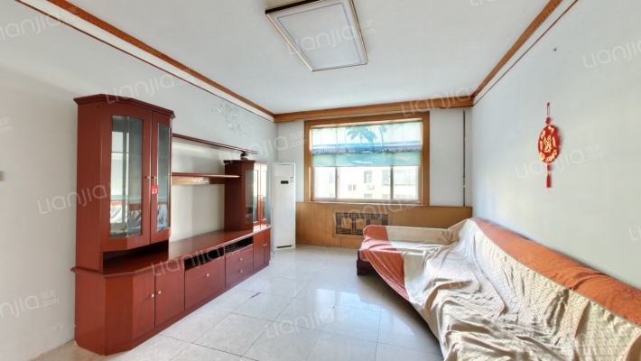 防疫站家属楼二手房实景图