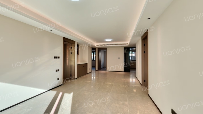 中海首开湖光玖里二手房实景图