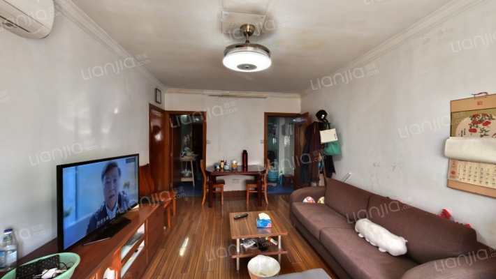 西华美路21弄二手房实景图