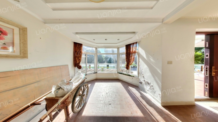 兰宝苑二手房实景图