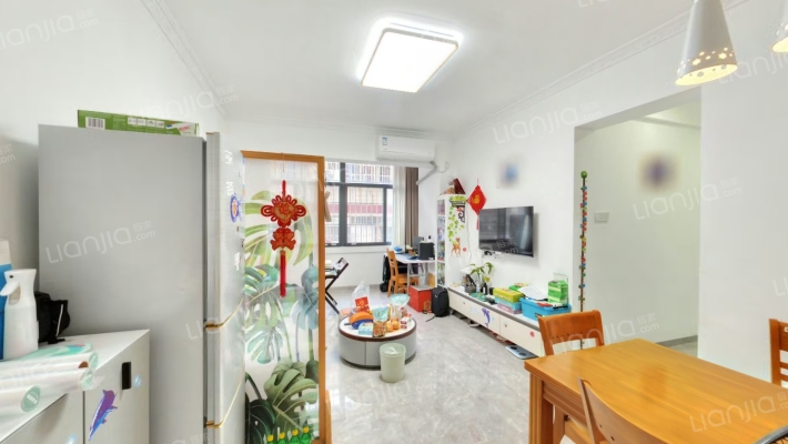 乐园新村二手房实景图