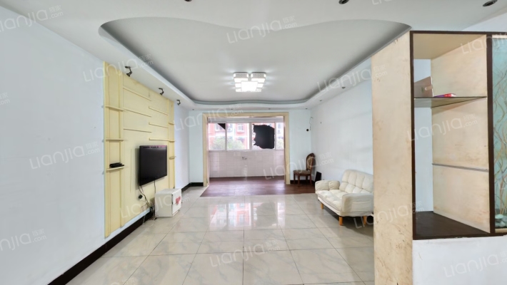 园丁苑二手房实景图