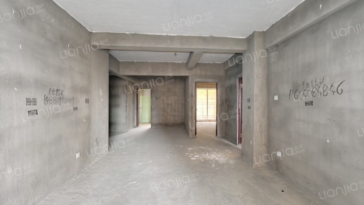 凤翔社区二手房实景图