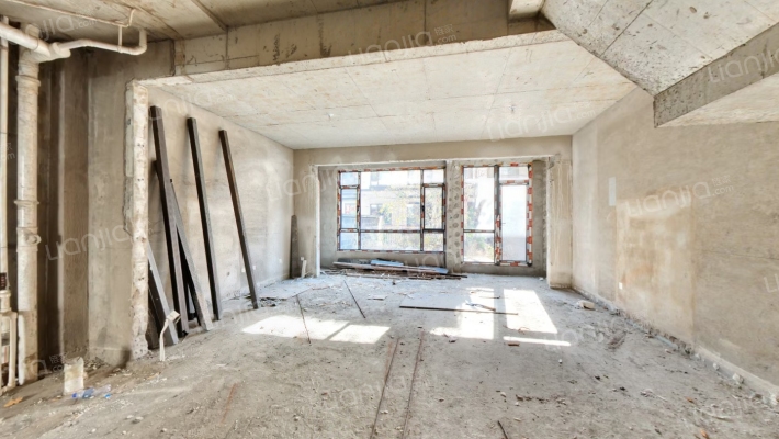 孔雀城花涧墅二手房实景图