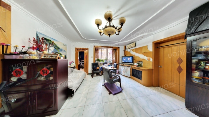 广馨居二手房实景图