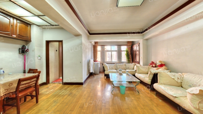 上海路（胜利桥北）二手房实景图