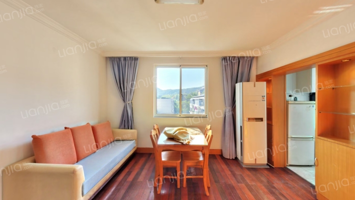 青山三村二手房实景图