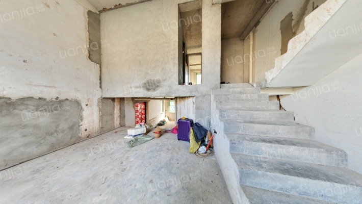 玛斯兰德桃子街区二手房实景图