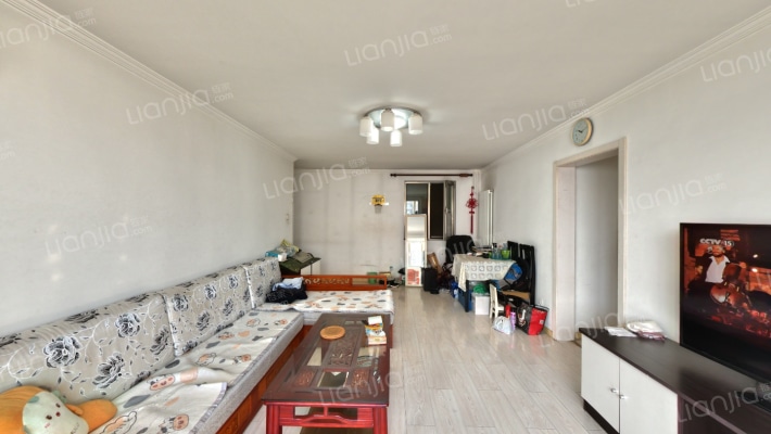 京华苑二手房实景图