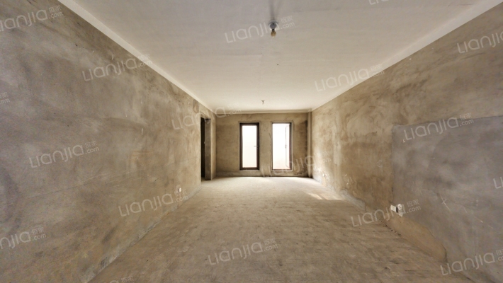 绿色港湾达利庄园二手房实景图