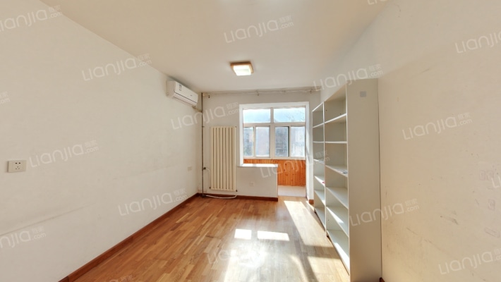 三里河居民区二手房实景图