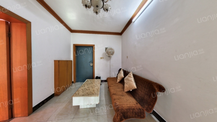 黎明村二手房实景图