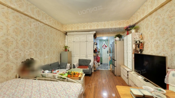 北城新天地二手房实景图