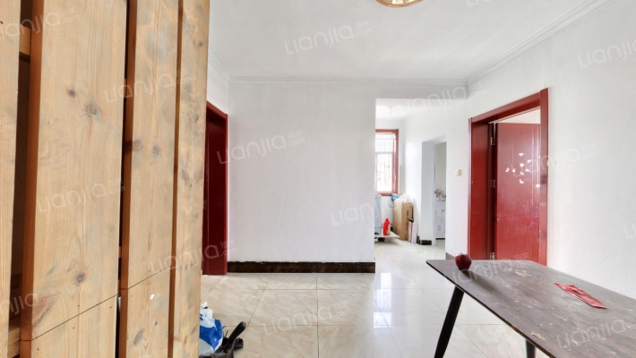 德济路9号院二手房实景图