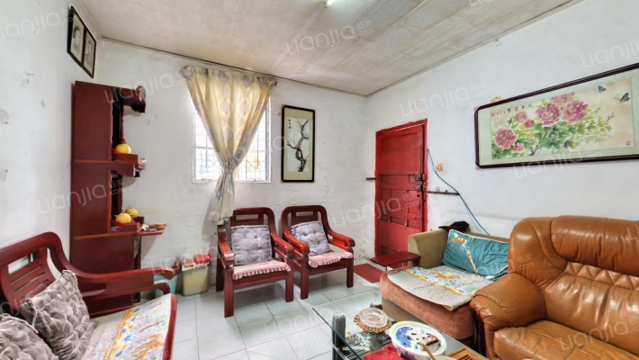 东林山二手房实景图