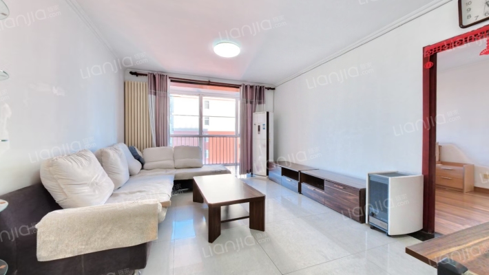 澳林春天五期二手房实景图