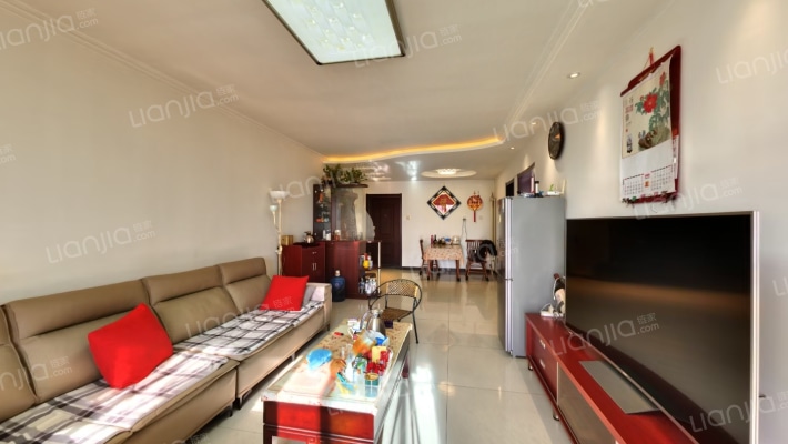 成和园二手房实景图