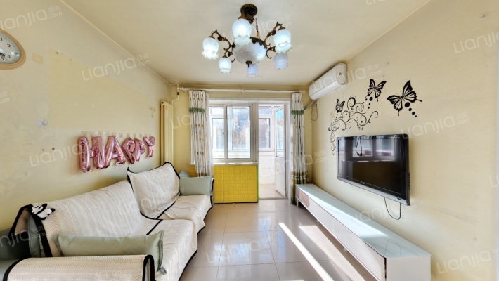 贵园北里甲区二手房实景图