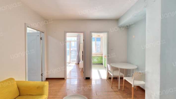 武夷花园月季园二手房实景图