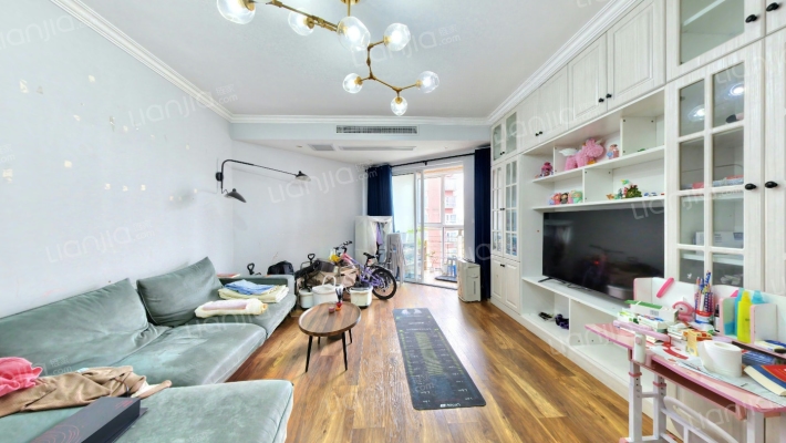 巴蜀俊秀二手房实景图