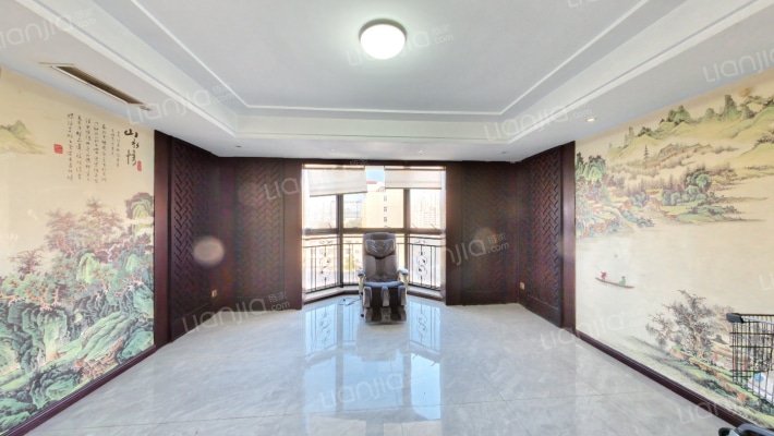 中雅大厦二手房实景图