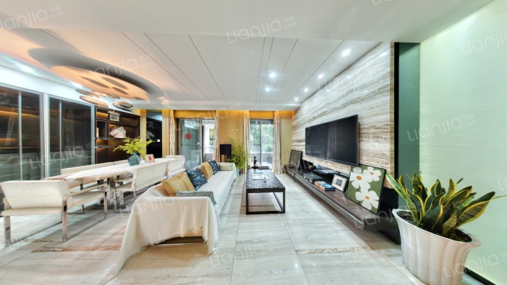 新鸿基悦城二手房实景图