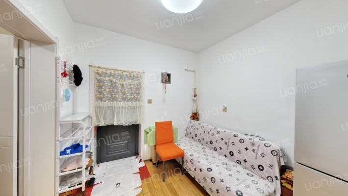 东药勋业小区二手房实景图