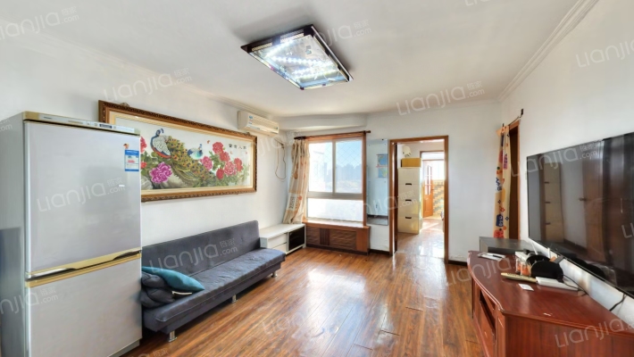 新华街五里二手房实景图