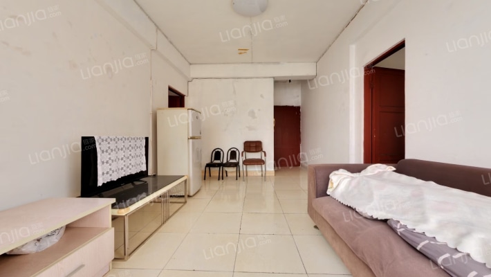 龙庭大厦二手房实景图