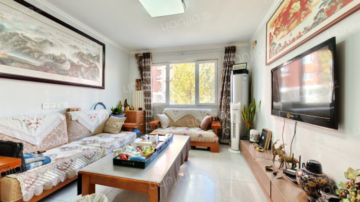 金水洼街5号院二手房实景图