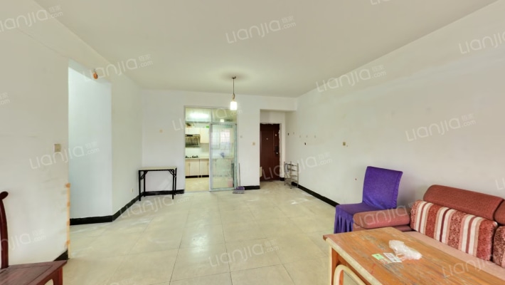 丽都桃源二手房实景图